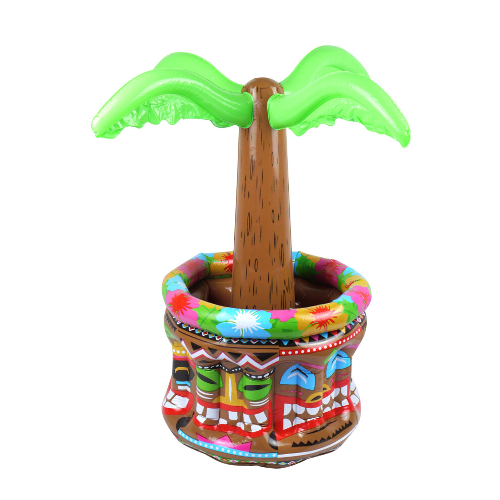 Inflatable Small Palm Tree Cooler