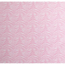 N. Selby TYST Girly Crib Sheet