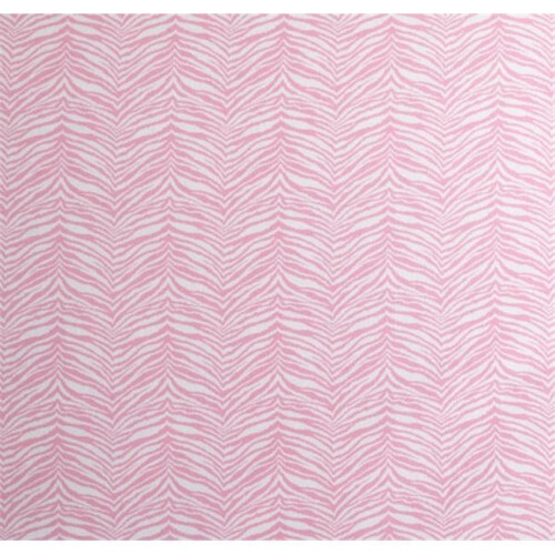 N. Selby TYST Girly Crib Sheet