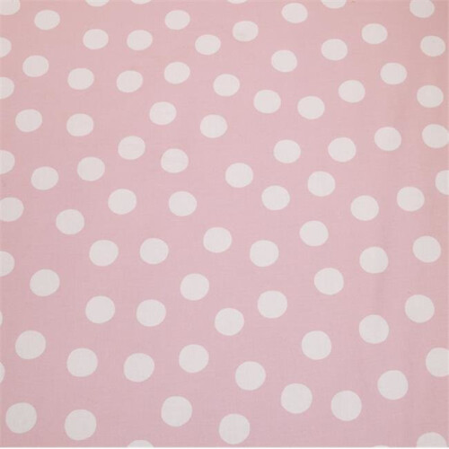 Cotton Tale PYST Poppy Fitted Crib Sheet