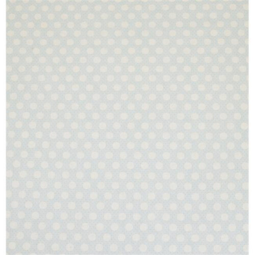 Cotton Tale LZST Lizzie Fitted Crib Sheet