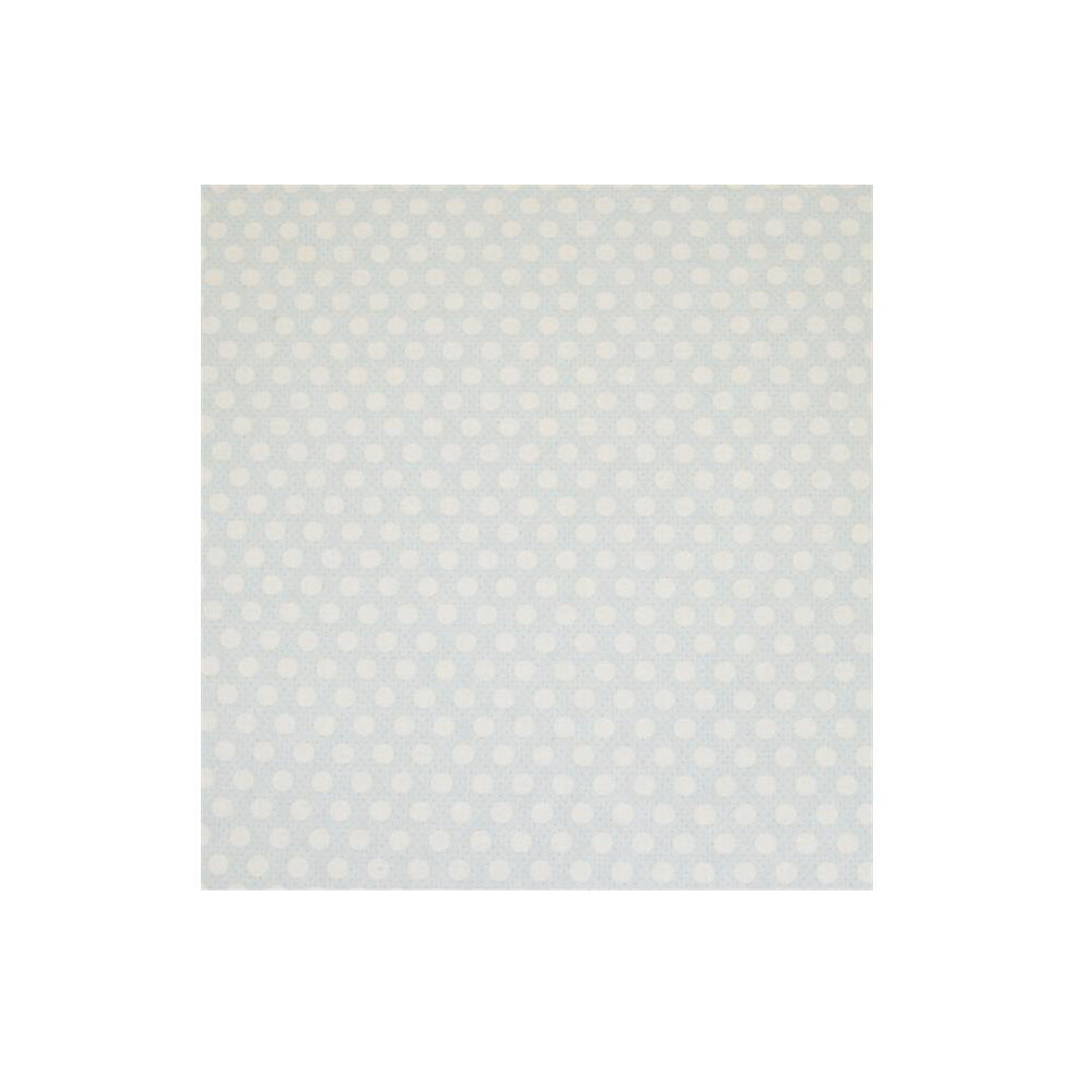 Lzst Lizzie Fitted Crib Sheet Cotton Tale