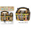 10 Pirate Treat Boxes 1