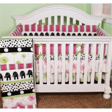 N. Selby HD4S Hottsie Dottsie 4 Pieces Set