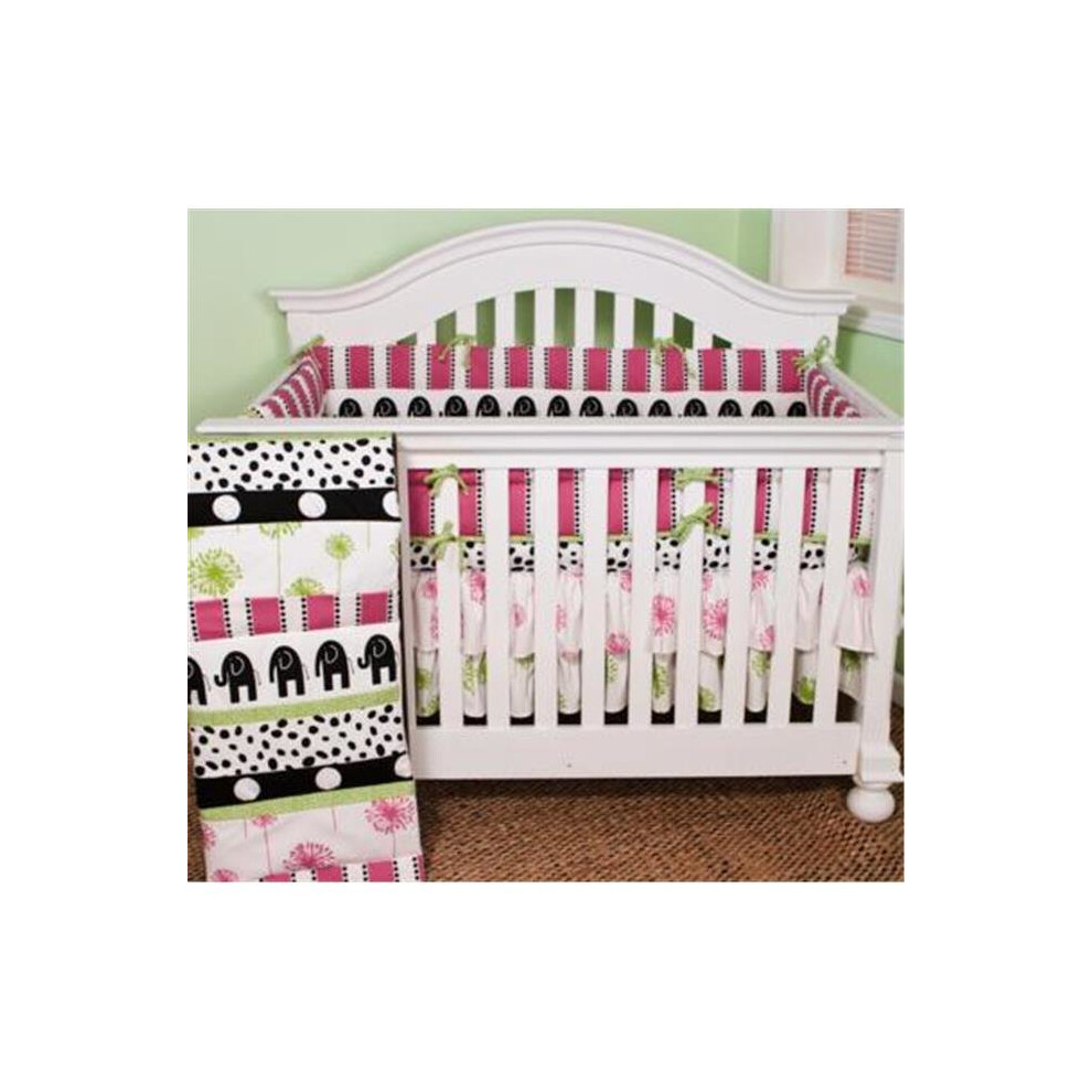 Hd4s Hottsie Dottsie 4 Pieces Set N. Selby