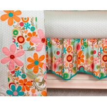 Cotton Tale LZ3S Lizzie 3 Piece Set