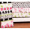 N. Selby HD3S Hottsie Dottsie 3 Pieces Set 1