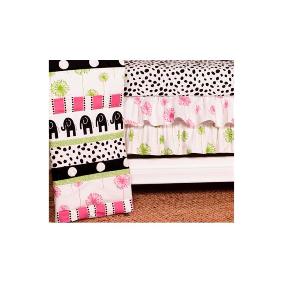 Hd3s Hottsie Dottsie 3 Pieces Set N. Selby