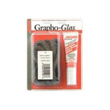 Rutland 95A-6 Grapho-Glas Gasket Replacement Kit-Cmt & .32In.X7 Rope