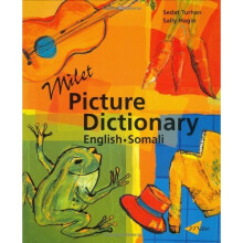 Milet Picture Dictionary (somali-english) (Milet Picture Dictionaries)