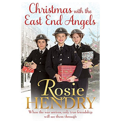 Christmas with the East End Angels