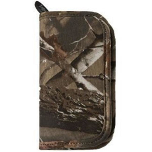 GLD Casemaster 36-0802-99 Deluxe Camo Dart Case