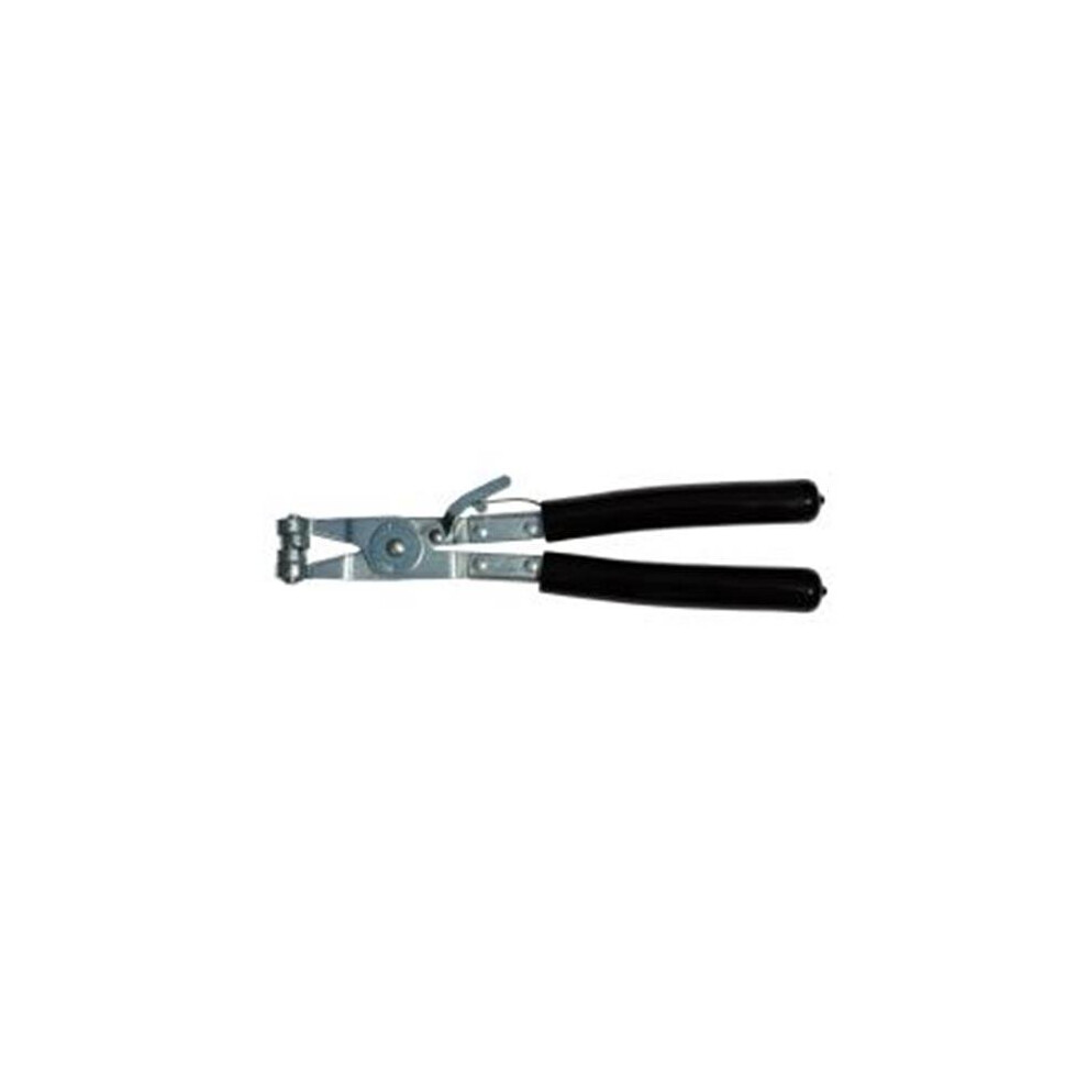 Isn Ses875g Single Wire Hose Clamp Plier 654367416754