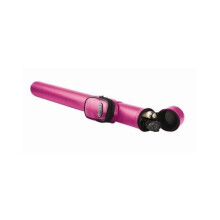 GLD Casemaster 51-0700-12 Q-Vault Supreme Pink Cue Case