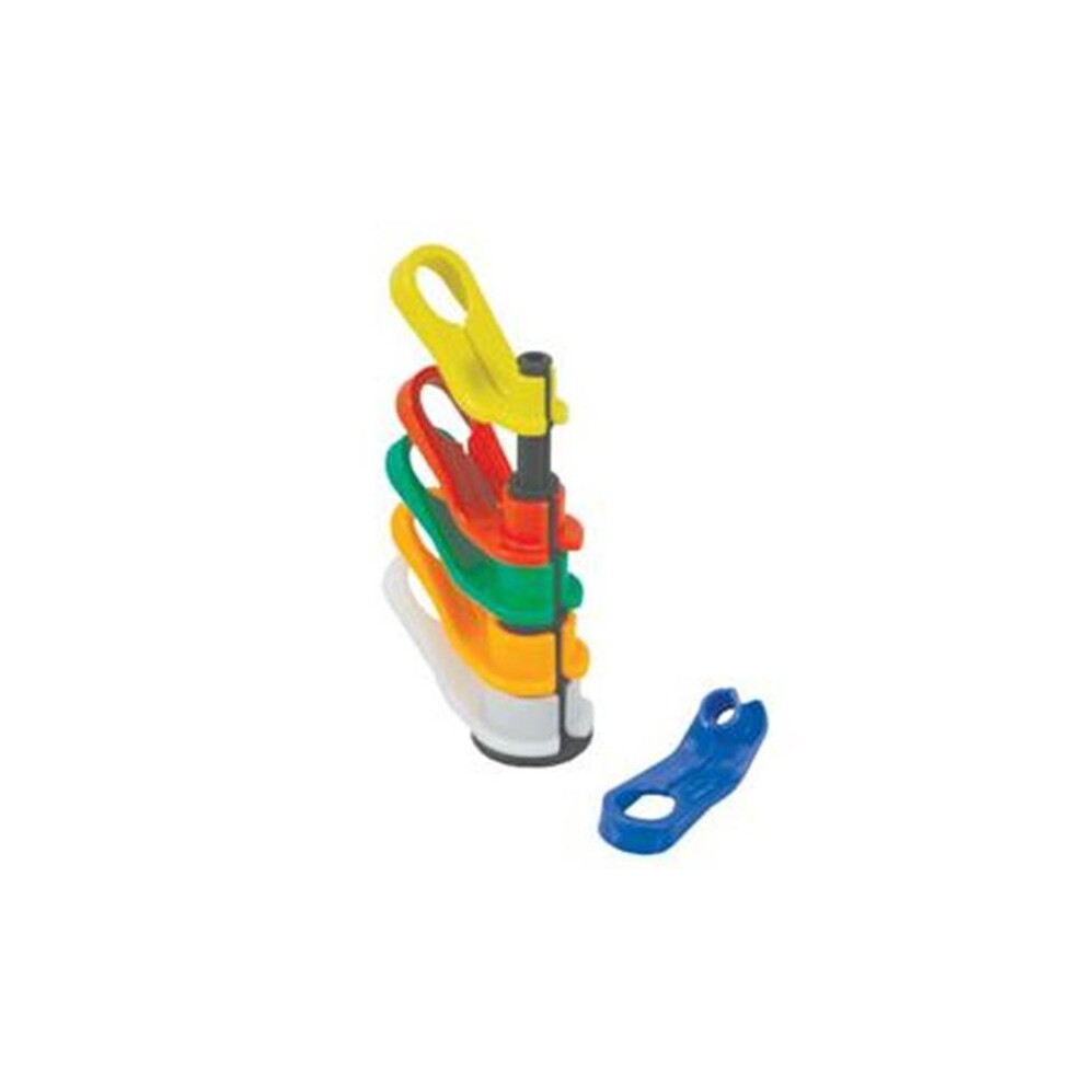 Lisle Lis39400 Angled Disconnect Tool Set 083045394006