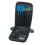 GLD Casemaster 36-0909-01 Mini Pro Black Leather Dart Case 1
