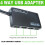 High Speed 4 Port USB HUB 2.0 Multi Splitter Expansion Desktop PC Laptop Adapter 5