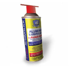 Protexall Products Inc ASL11 AlumaSlick Aluminum Lubricant 11 oz. - 1 case of 12