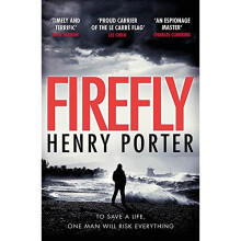 Firefly: The must-read thriller ripped from today's headlines