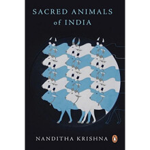 Sacred Animals of India