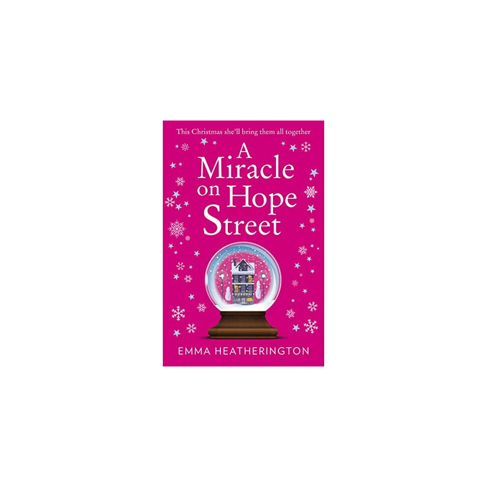 A Miracle on Hope Street