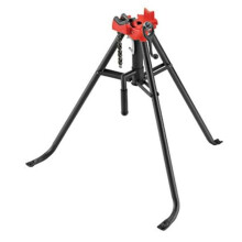 Ridgid 632-16703 Tri Stand Chain Vise 1-8To 2-1-2 Inch Capacity