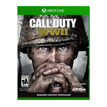 Call of Duty: WWII for Xbox One