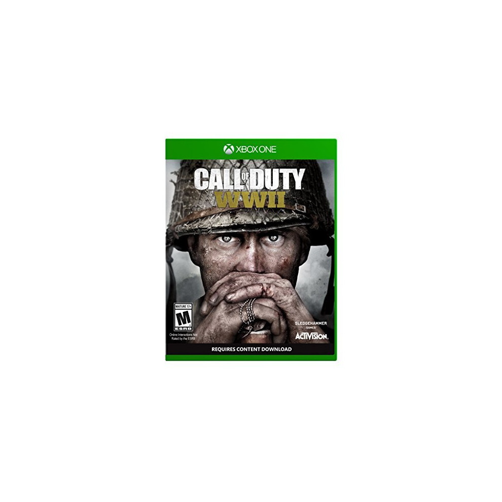 Call of Duty: WWII for Xbox One