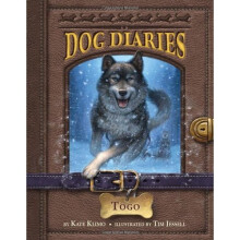 Dog Diaries #4