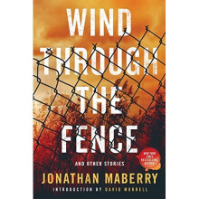 Wind Through the Fence: And Other Stories