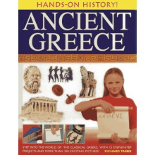 Hands-on History! Ancient Greece