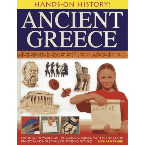 Hands-on History! Ancient Greece