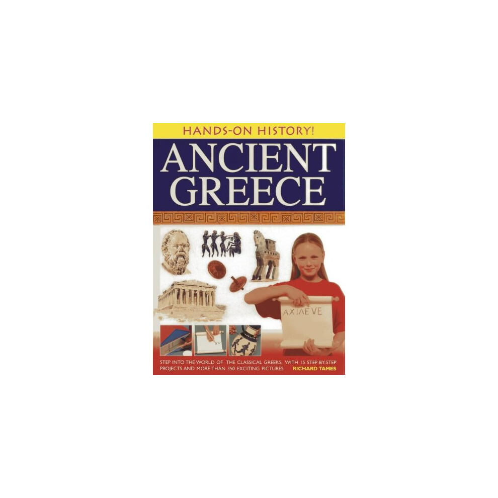 Hands-on History! Ancient Greece