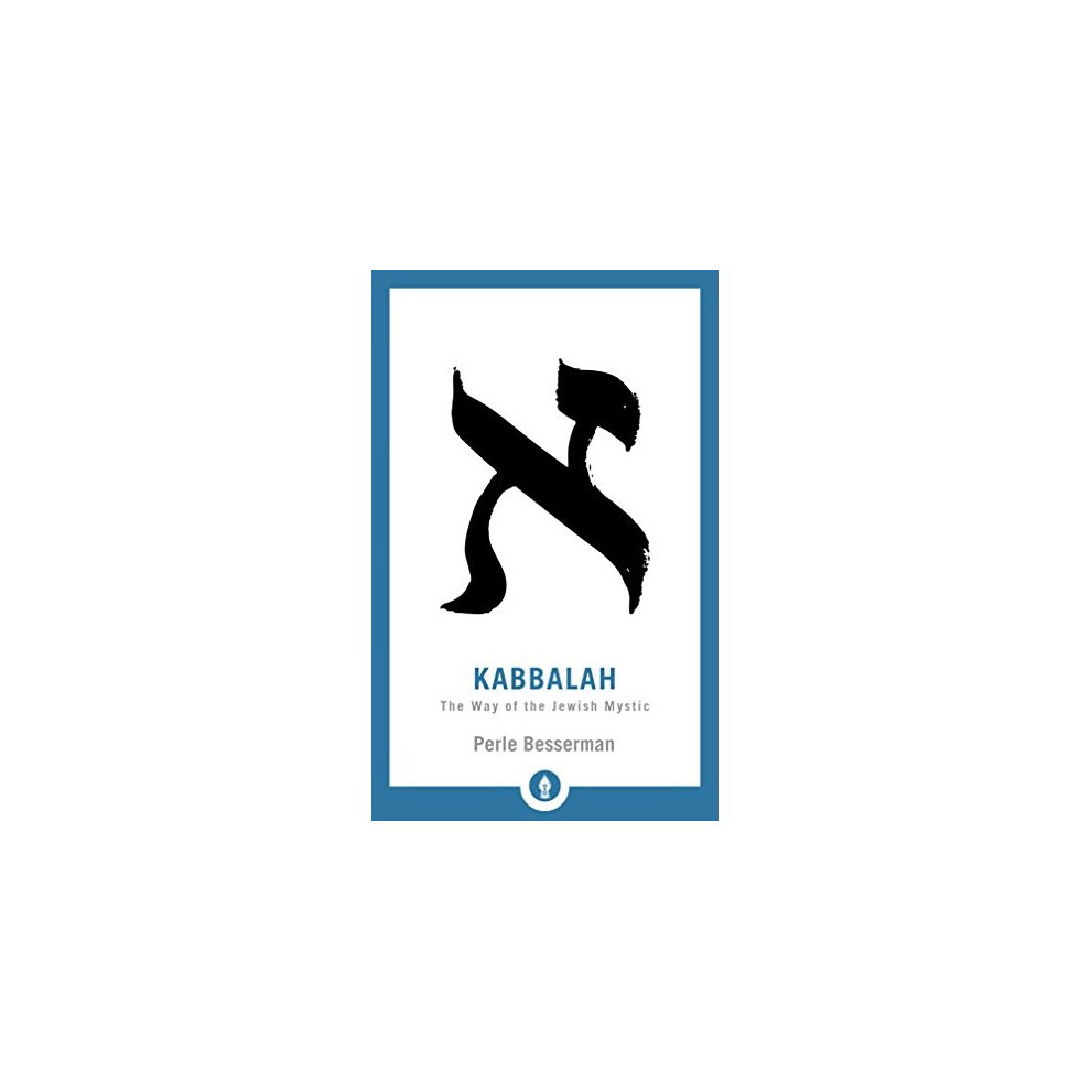 Kabbalah (Shambhala Pocket Library)