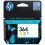 HP HP CB320EE (364) Yellow Ink Cartridge 1