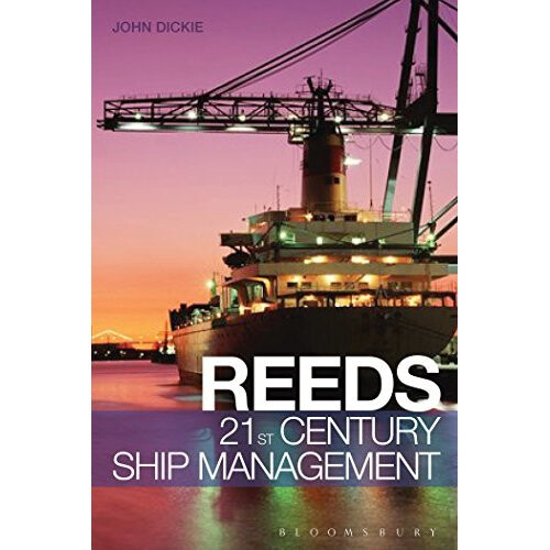 Reeds 21st Century Ship Management (Reed's Professional)