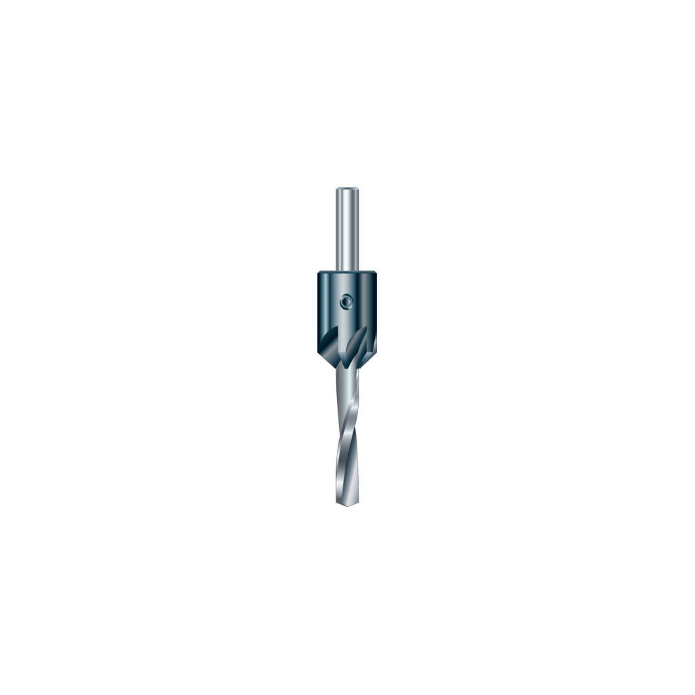 New Trend Countersink 5Mm Diameter 620/5Ws Small