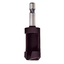 TREND TREND Trend Snappy tube plug cutter 12.7mm SNAP/PC/127T