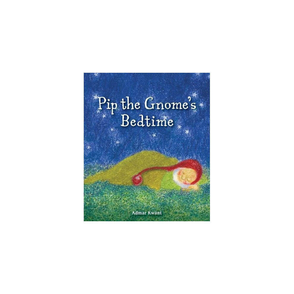 Pip the Gnome's Bedtime