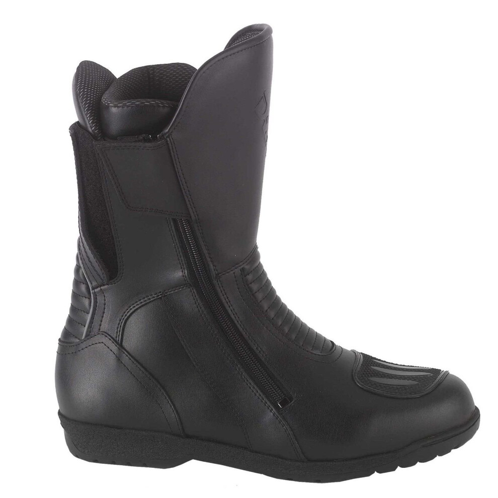 (12 (46EU)) Diora Strada Waterproof Touring Boots