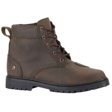 (12 (46EU)) Diora Renegade Waterproof Motorcycle Boots