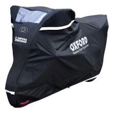 (Large) Oxford Stormex Outdoor Waterproof Cover