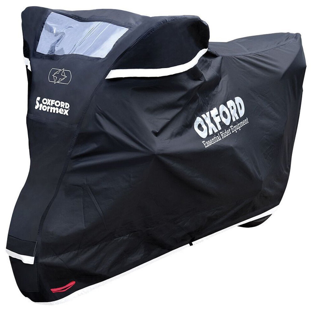 (X-Large) Oxford Stormex Outdoor Waterproof Cover