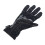 (Large) Richa Elegance Grey Ladies Motorcycle Gloves 1