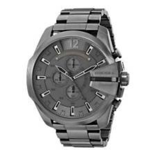 Diesel Diesel Heren Chronograaf DZ4282 1