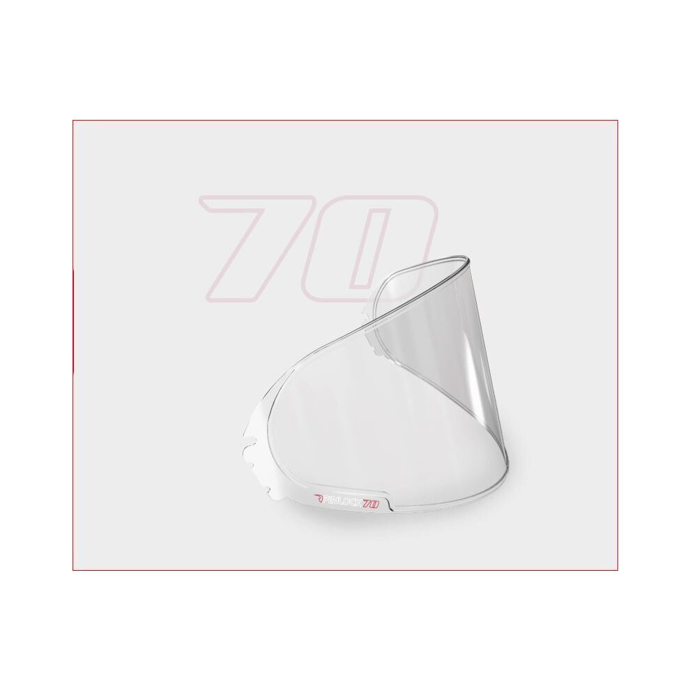 Vcan V271 V128 V127 Pinlock Anti-Fog Insert Hh-02 8717591466772