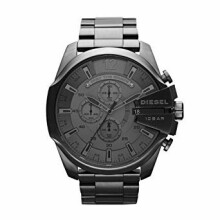 Diesel Heren Chronograaf DZ4282