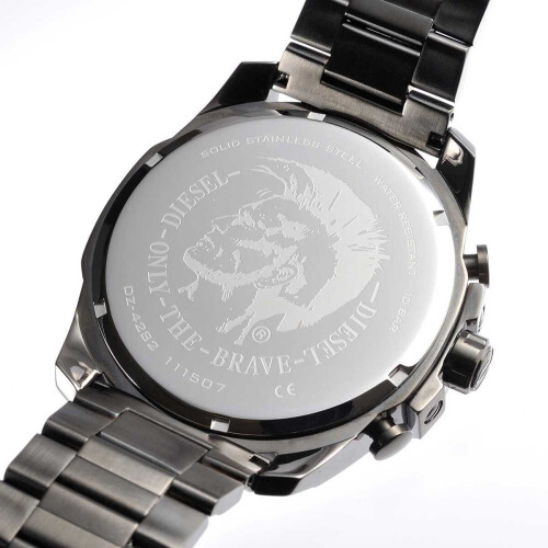 Diesel Diesel Heren Chronograaf DZ4282 2