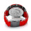 Diesel Ανδρικό ρολόι Diesel Big Daddy 2.0 All Red 66mm 3