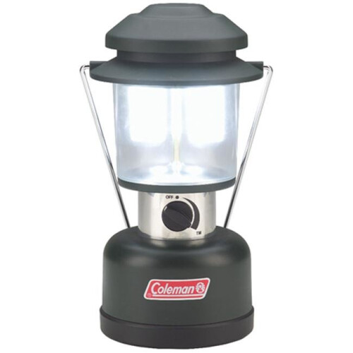 Coleman Coleman 344940 Twin Led Lantern